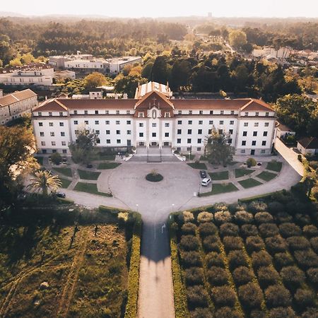 Sdivine Fatima Hotel, Congress & Spirituality Екстер'єр фото