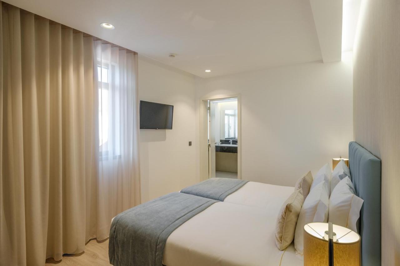 Sdivine Fatima Hotel, Congress & Spirituality Екстер'єр фото
