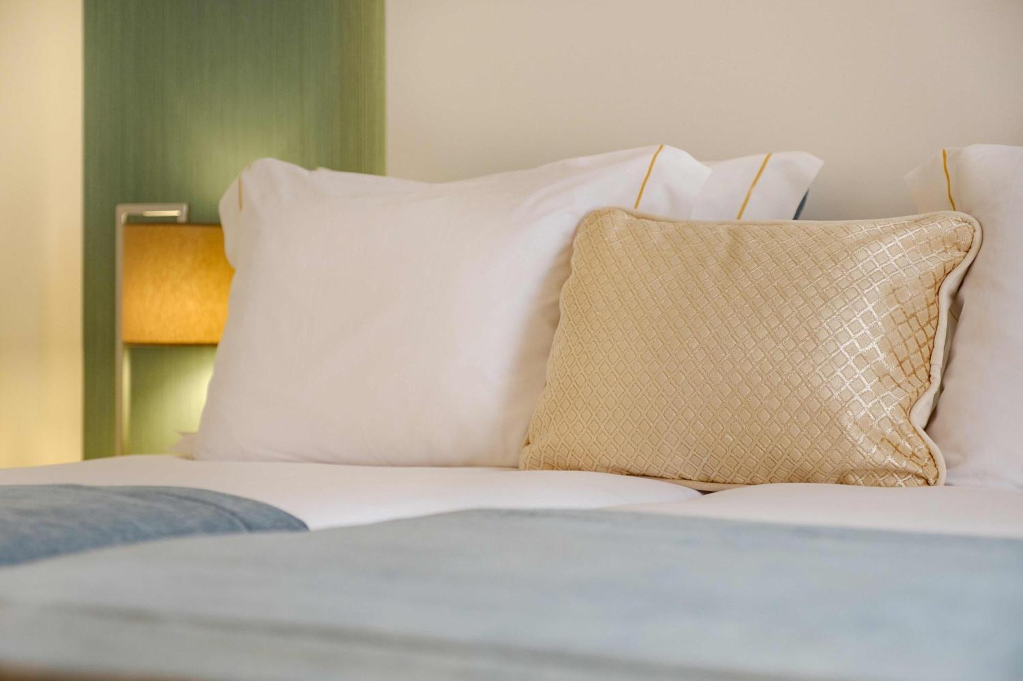 Sdivine Fatima Hotel, Congress & Spirituality Екстер'єр фото