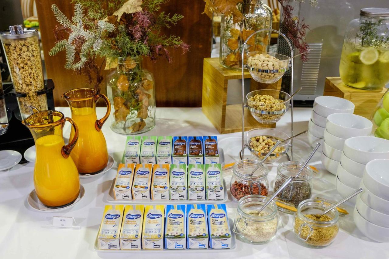 Sdivine Fatima Hotel, Congress & Spirituality Екстер'єр фото